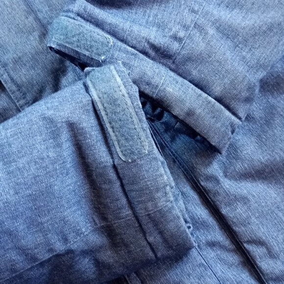 MEC Winter Cargo Pockets Jacket CA#04868 - Picture 7 of 9